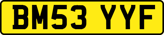 BM53YYF