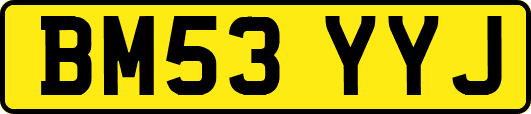 BM53YYJ