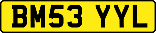 BM53YYL