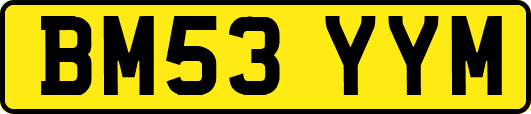 BM53YYM