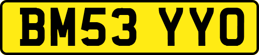 BM53YYO