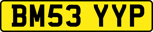 BM53YYP