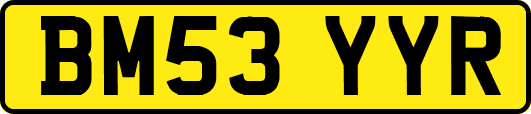 BM53YYR