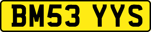 BM53YYS