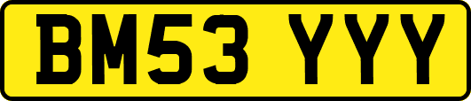 BM53YYY