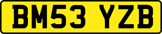BM53YZB