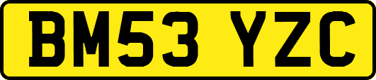 BM53YZC