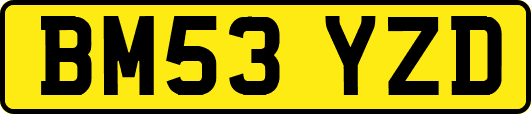 BM53YZD