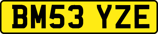BM53YZE