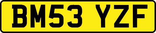 BM53YZF