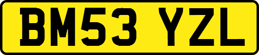 BM53YZL