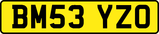 BM53YZO