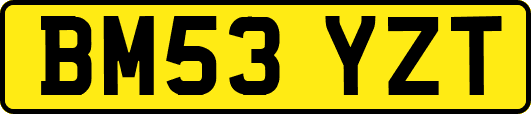 BM53YZT