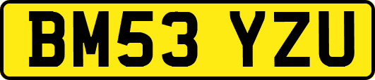 BM53YZU