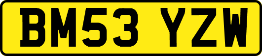 BM53YZW