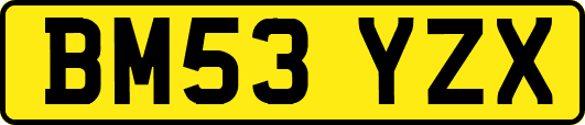 BM53YZX