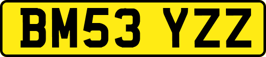 BM53YZZ