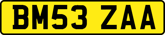 BM53ZAA