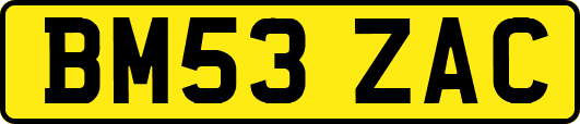 BM53ZAC