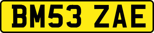 BM53ZAE