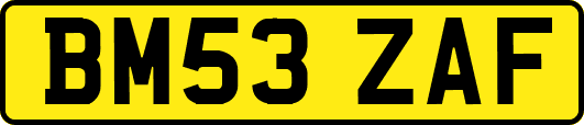 BM53ZAF