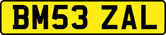 BM53ZAL