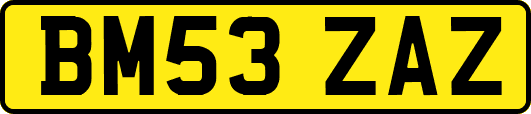 BM53ZAZ