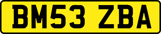 BM53ZBA