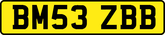 BM53ZBB