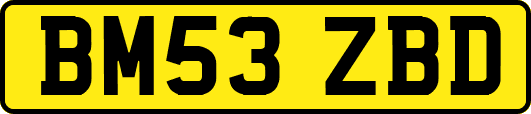 BM53ZBD