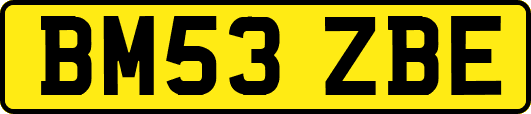 BM53ZBE