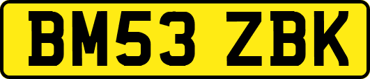 BM53ZBK