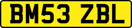 BM53ZBL