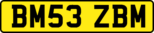 BM53ZBM
