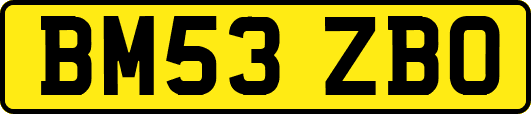 BM53ZBO