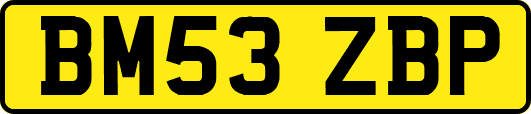 BM53ZBP