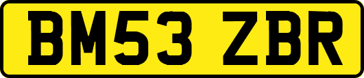 BM53ZBR
