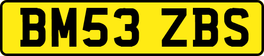 BM53ZBS