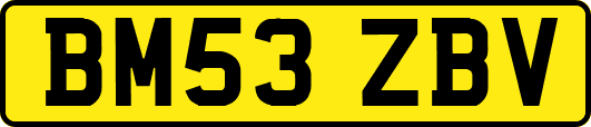 BM53ZBV