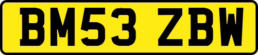BM53ZBW