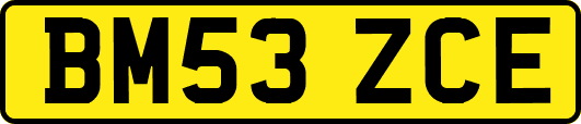 BM53ZCE