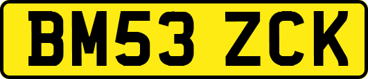 BM53ZCK