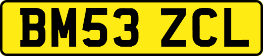 BM53ZCL