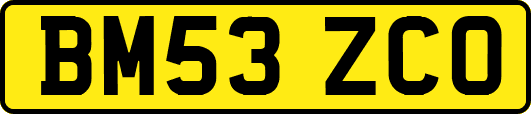 BM53ZCO