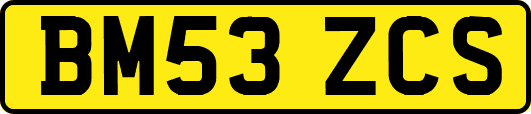 BM53ZCS