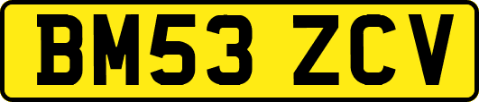 BM53ZCV