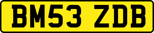 BM53ZDB