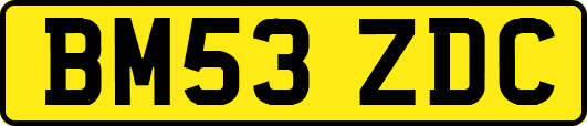 BM53ZDC