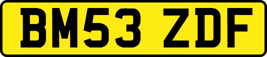 BM53ZDF