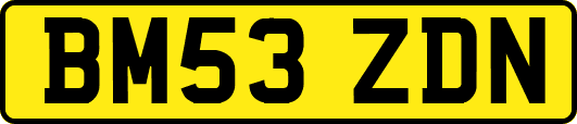 BM53ZDN